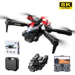 K10Max drone 8K hinta ja tiedot | Dronet | hobbyhall.fi