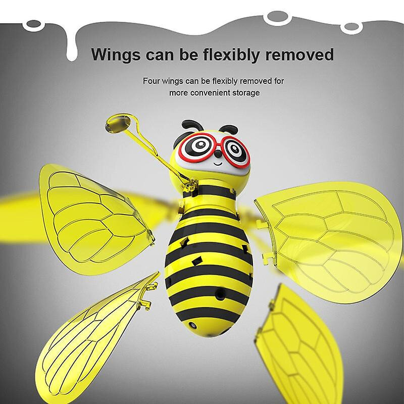 Lentävä ampiaislelu hinta ja tiedot | Kehittävät lelut | hobbyhall.fi