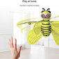 Lentävä ampiaislelu hinta ja tiedot | Kehittävät lelut | hobbyhall.fi
