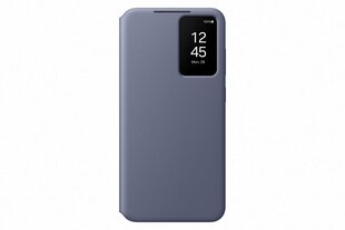 Samsung Smart View Wallet ZS926CVE hinta ja tiedot | Puhelimen kuoret ja kotelot | hobbyhall.fi