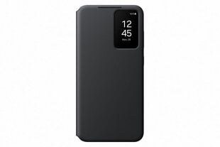 Samsung Smart View Wallet ZS926CBE hinta ja tiedot | Puhelimen kuoret ja kotelot | hobbyhall.fi