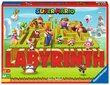 Ravensburger Super Mario Labyrinth PL/CS/HU/RO/SK 27265 hinta ja tiedot | Lautapelit ja älypelit | hobbyhall.fi