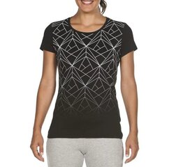 Arena Team Escher naisten t-paita hinta ja tiedot | Naisten paidat | hobbyhall.fi