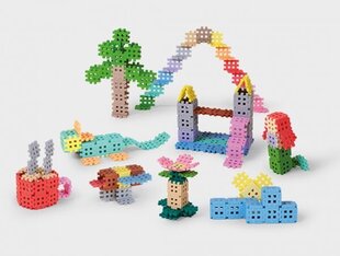 Marioinex lohkot Mini Vohveli Pastelli 70 hinta ja tiedot | LEGOT ja rakennuslelut | hobbyhall.fi
