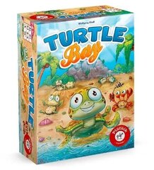 Gra Turtle Bay -peli hinta ja tiedot | Lautapelit ja älypelit | hobbyhall.fi
