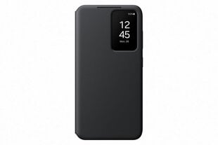 Samsung Smart View Wallet ZS921CBE hinta ja tiedot | Puhelimen kuoret ja kotelot | hobbyhall.fi