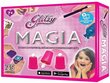 Glitzy Magic 75 temppuja hinta ja tiedot | Kehittävät lelut | hobbyhall.fi