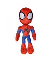 Marvel Spiderman pehmolelu 50cm hinta ja tiedot | Pehmolelut | hobbyhall.fi