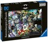 Ravensburger Puzzle Collector S Edition Batman 1000pc 17297 hinta ja tiedot | Palapelit | hobbyhall.fi