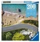 Ravensburger Puzzle Beachroad 200p 13306 hinta ja tiedot | Palapelit | hobbyhall.fi