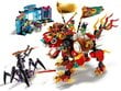 LEGO Monkie Kid Lwi Stray Monkie KIDA 80021 hinta ja tiedot | LEGOT ja rakennuslelut | hobbyhall.fi