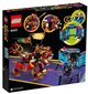 LEGO Monkie Kid Lwi Stray Monkie KIDA 80021 hinta ja tiedot | LEGOT ja rakennuslelut | hobbyhall.fi