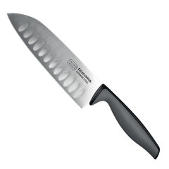 Santoku-veitsi Tescoma Precioso, 16 cm hinta ja tiedot | Veitset ja tarvikkeet | hobbyhall.fi