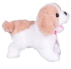 Interaktiivinen Mascot Doggy Vikol hinta ja tiedot | Smily Play Lapset | hobbyhall.fi