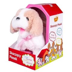 Interaktiivinen Mascot Doggy Vikol hinta ja tiedot | Smily Play Lapset | hobbyhall.fi