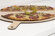 Promo Design puinen pizzaleikkuulauta hinta ja tiedot | Leikkuulaudat | hobbyhall.fi