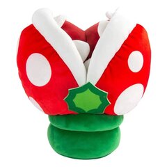 Mario Kart Mocchi-Mocchi Piranha Plant -pehmolelu, 37 cm hinta ja tiedot | Nintendo Lapset | hobbyhall.fi
