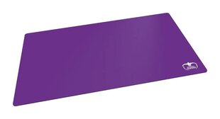 Ultimate Guard Play-Mat yksivärinen Violetti 61 x 35 cm hinta ja tiedot | Lautapelit ja älypelit | hobbyhall.fi