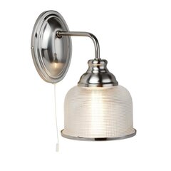 Searchlight Seinävalaisin Bistro 2671-1AB hinta ja tiedot | Seinävalaisimet | hobbyhall.fi