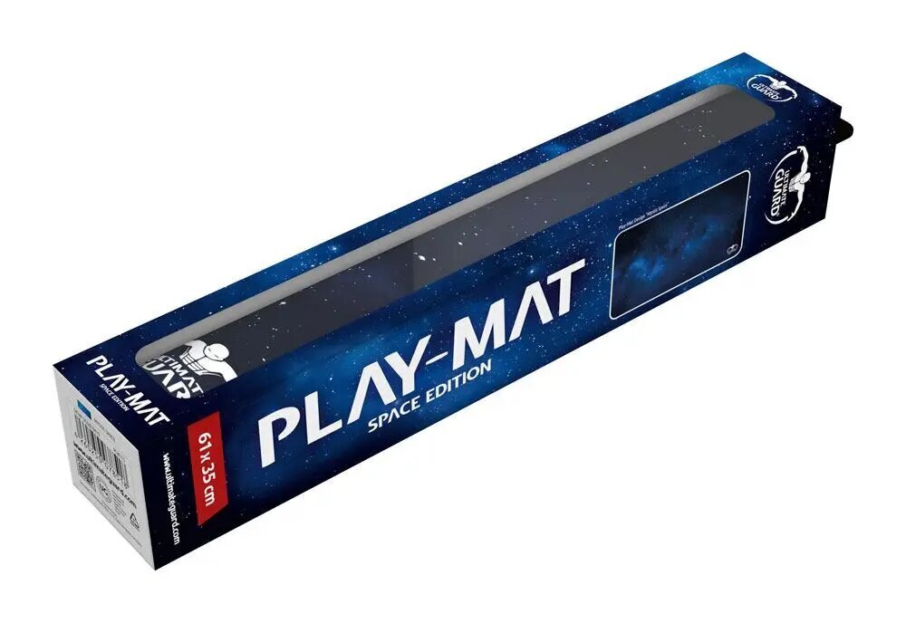 Ultimate Guard Play-Mat Mystic Space 61 x 35 cm hinta ja tiedot | Lautapelit ja älypelit | hobbyhall.fi