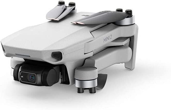 DJI Mini 2 Fly More Combo hinta ja tiedot | Dronet | hobbyhall.fi