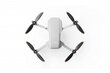 DJI Mini 2 Fly More Combo hinta ja tiedot | Dronet | hobbyhall.fi