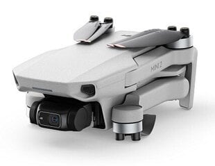 DJI CP.MA.00000312.03 hinta ja tiedot | DJI Tietokoneet ja pelaaminen | hobbyhall.fi