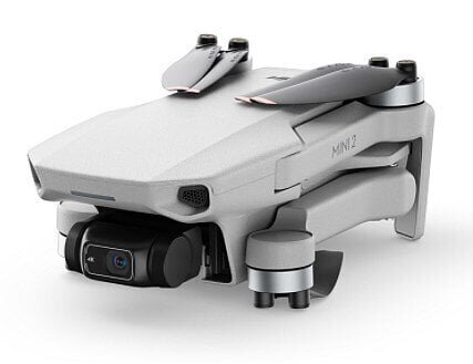 DJI CP.MA.00000312.03 hinta ja tiedot | Dronet | hobbyhall.fi