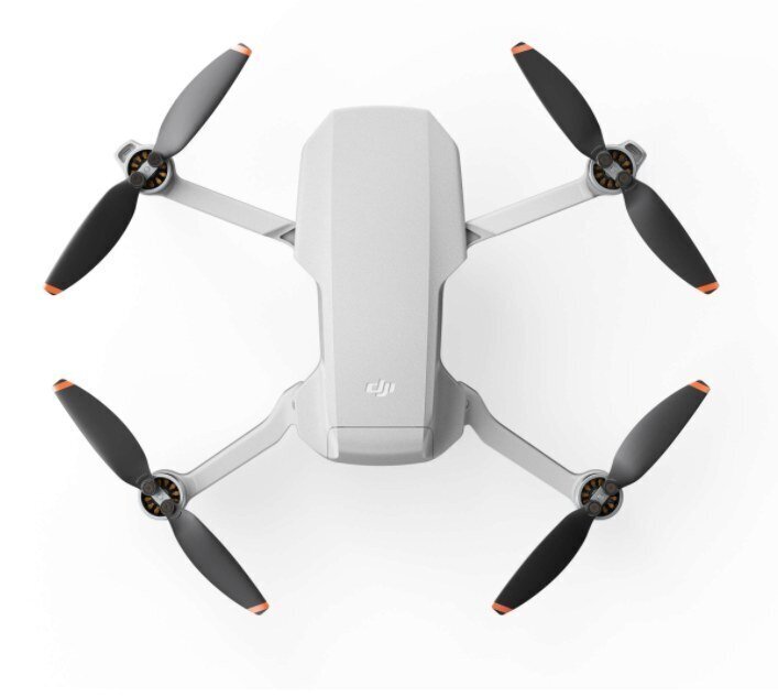 DJI CP.MA.00000312.03 hinta ja tiedot | Dronet | hobbyhall.fi