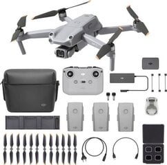 DJI CP.MA.00000350.01 hinta ja tiedot | Dronet | hobbyhall.fi