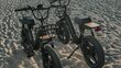 Sähköpyörä Himiway Cruiser 26", musta, 250W, 17,5Ah LG hinta ja tiedot | Sähköpyörät | hobbyhall.fi