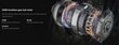 Sähköpyörä Himiway Cruiser 26", musta, 250W, 17,5Ah LG hinta ja tiedot | Sähköpyörät | hobbyhall.fi