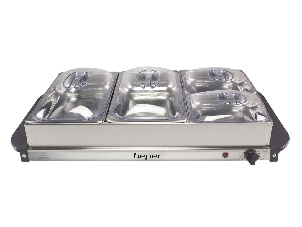 Electric Hotplate - Beper