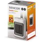 Sencor SFH 7600WH hinta ja tiedot | Lämmittimet | hobbyhall.fi