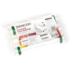 Sencor SVX 200CL hinta ja tiedot | Vakuumikoneet | hobbyhall.fi