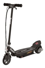 Sähköpotkulauta Razor Power Core E90 Intl 24L Black Label hinta ja tiedot | Sähköpotkulaudat | hobbyhall.fi