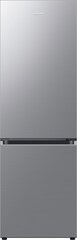 Samsung RB34C603CS9/EF hinta ja tiedot | Samsung Jääkaapit ja pakastimet | hobbyhall.fi