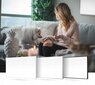 Infrapunalämmitin 600W WiFi kaukosäädin hinta ja tiedot | Lämmittimet | hobbyhall.fi