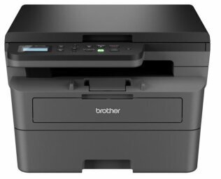 Brother DCP-L2620DW hinta ja tiedot | Tulostimet | hobbyhall.fi