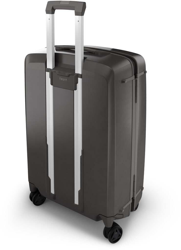 Thule Revolve Spinner TRMS-127 -matkalaukku, tummansininen hinta ja tiedot | Matkalaukut ja -kassit | hobbyhall.fi