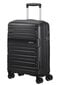 American Tourister lentolaukku Sunside Spinner 55, musta hinta ja tiedot | Matkalaukut ja -kassit | hobbyhall.fi