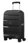 American Tourister lentolaukku Bon Air DLX Spinner Expandable 55cm, musta hinta ja tiedot | Matkalaukut ja matkakassit | hobbyhall.fi