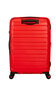 American Tourister keskikokoinen matkalaukku Sunside Spinner 68 Exp, punainen hinta ja tiedot | Matkalaukut ja matkakassit | hobbyhall.fi