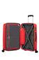 American Tourister keskikokoinen matkalaukku Sunside Spinner 68 Exp, punainen hinta ja tiedot | Matkalaukut ja matkakassit | hobbyhall.fi