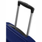 American Tourister lentolaukku Sunside Spinner 55, tummansininen hinta ja tiedot | Matkalaukut ja matkakassit | hobbyhall.fi