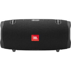 JBL Xtreme 2, musta hinta ja tiedot | Kaiuttimet | hobbyhall.fi