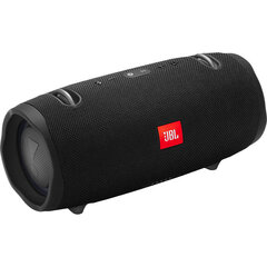 JBL Xtreme 2, musta hinta ja tiedot | Kaiuttimet | hobbyhall.fi