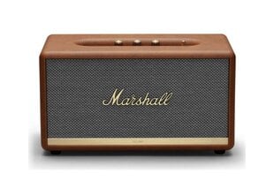 Marshall 1002766 hinta ja tiedot | Kaiuttimet | hobbyhall.fi