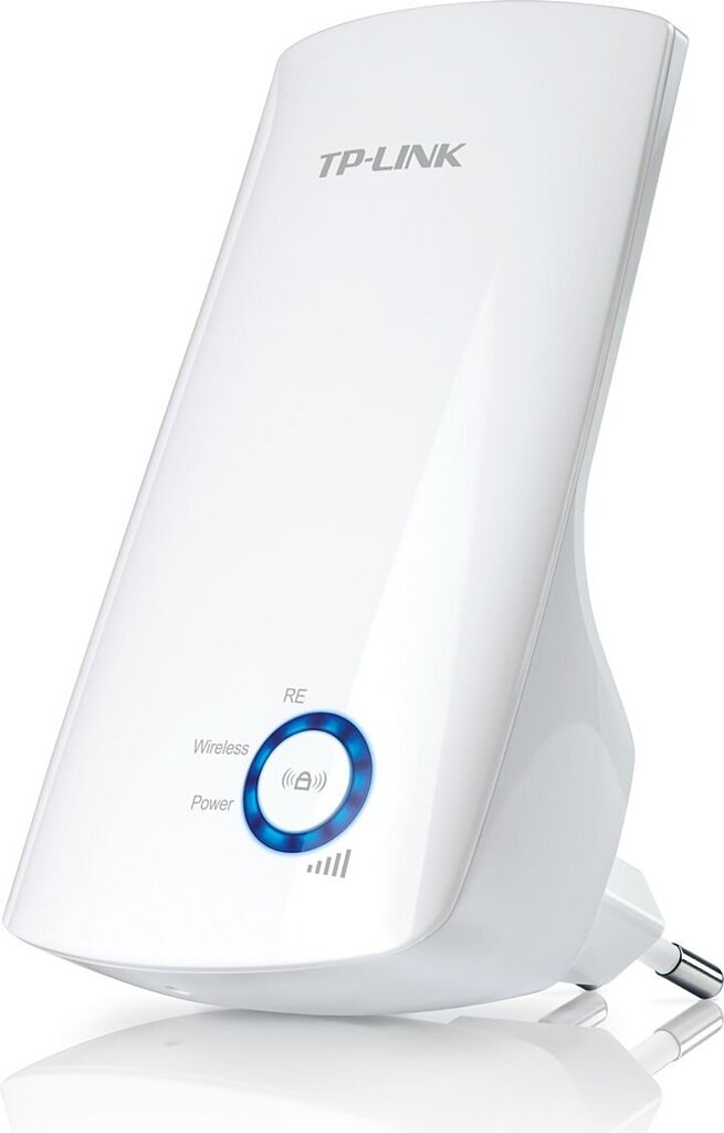 TP-LINK TL-WA854RE hinta ja tiedot | Signaalinvahvistimet | hobbyhall.fi