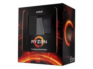 Procesor AMD Ryzen Threadripper 3970X hinta ja tiedot | Prosessorit | hobbyhall.fi